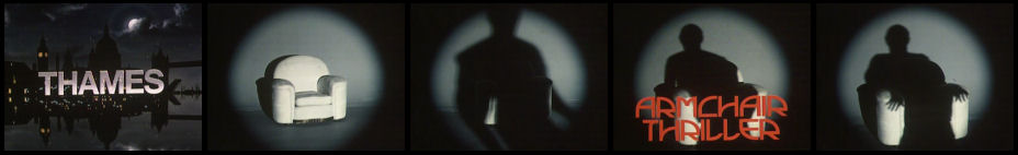 The original title sequence