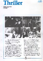 The programme listing for the original series in the ITC drama catalogue