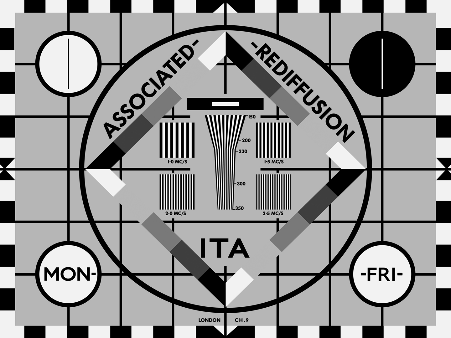 Associated Rediffusion