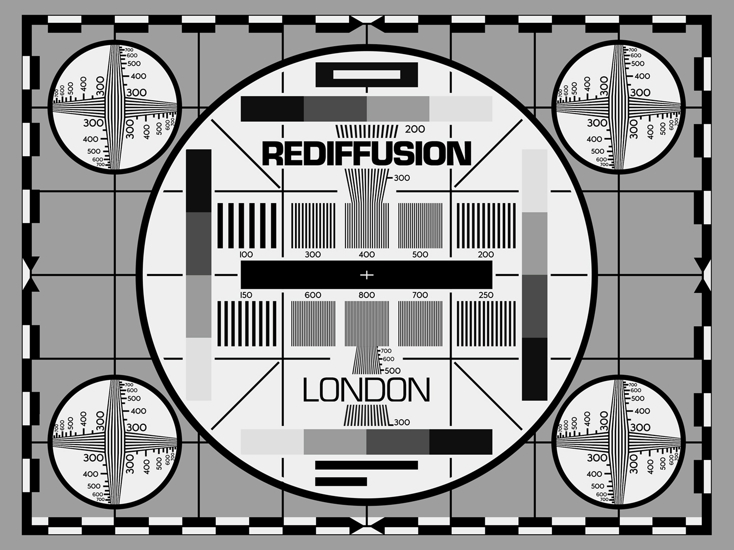 Rediffusion London
